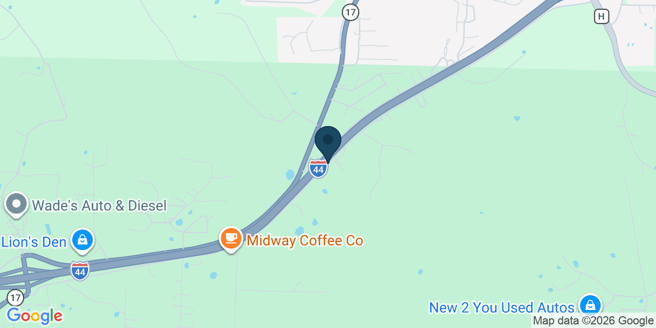 Construction Worker Killed in Pulaski County Roadside Crash