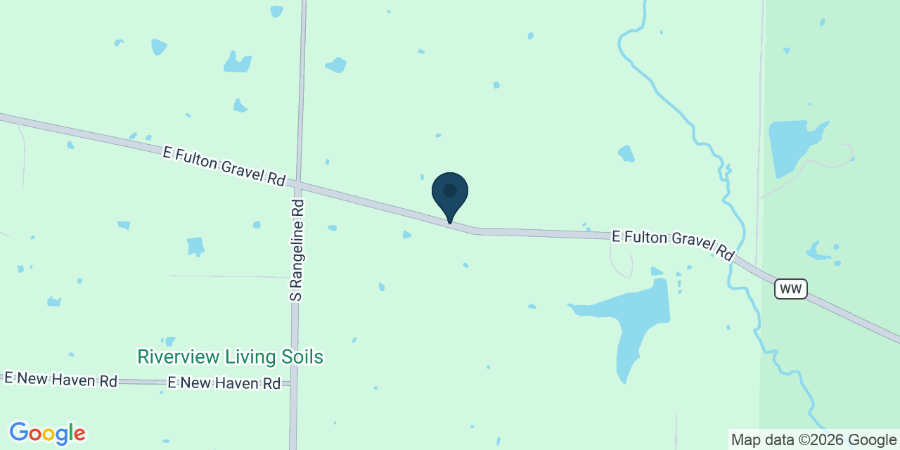 36-Year-Old Driver Hurt in Single-Vehicle Rollover East of Columbia