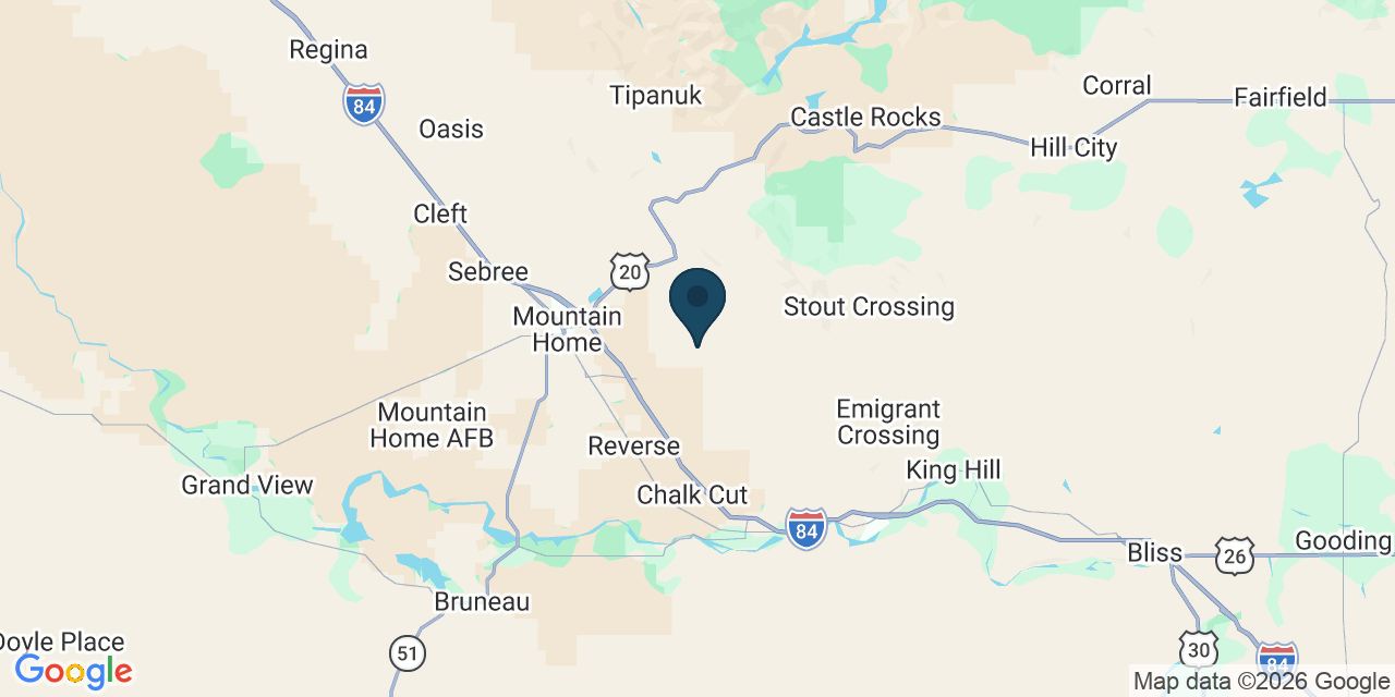 Fatal Crash in Elmore County Under Investigation by Idaho State Police