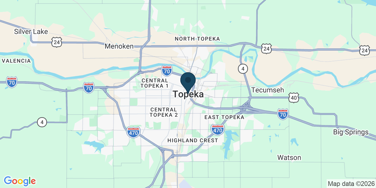 Traffic Incident Reported in Topeka, Details Still Emerging