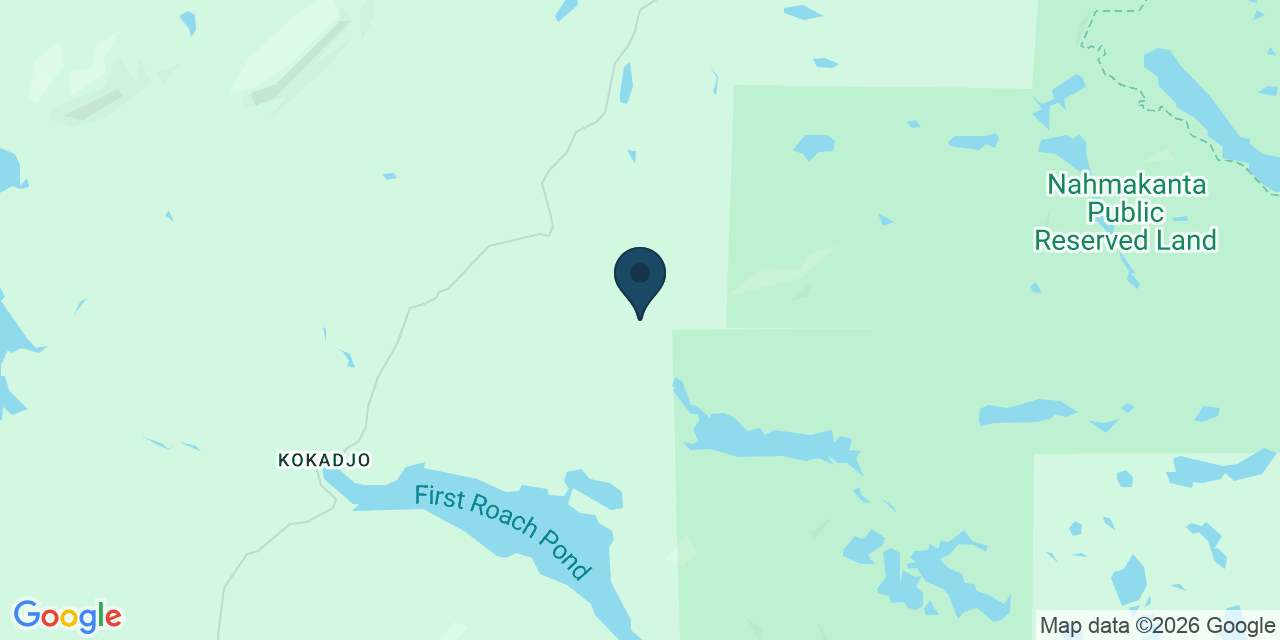 Map showing Pittsfield, Piscataquis County, ME