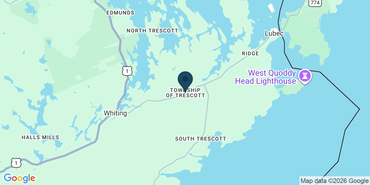 Man Hospitalized After Serious Incident in Trescott Township