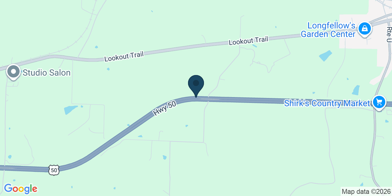 Two Women Seriously Injured in Saturday Night Crash on Highway 50 in Gasconade County