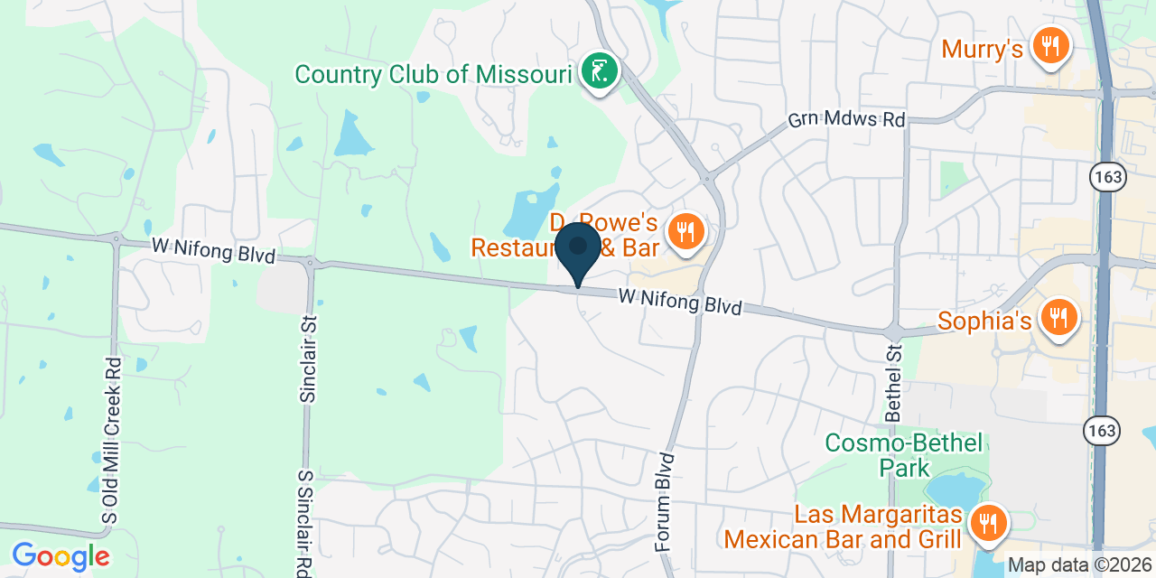 Nifong Boulevard Closed After Thursday Night Crash in Columbia