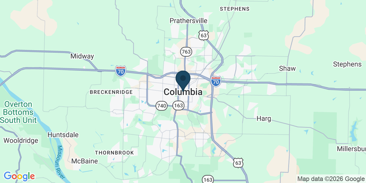 Bicyclist Seriously Injured in Columbia Crash Saturday Night