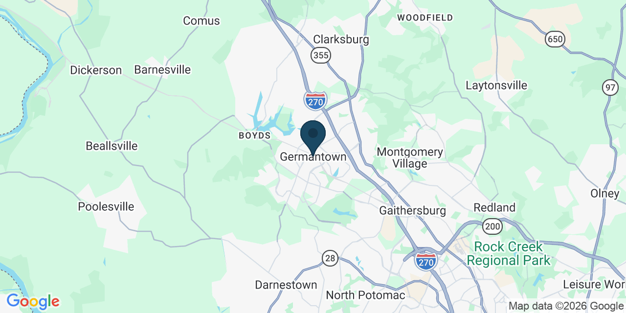 Fatal Crash in Germantown, Maryland Involves 13-Year-Old