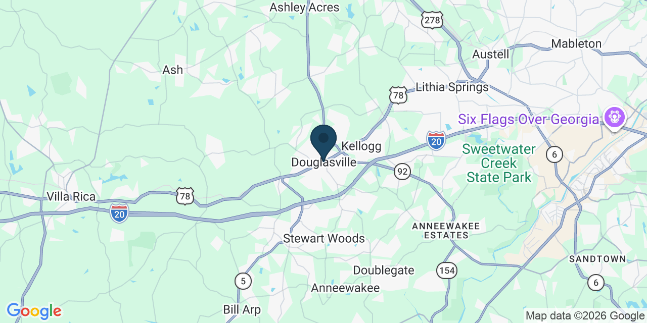 Douglasville Crash Sends Hyundai Sonata Driver to Hospital After Collision With Tow Truck