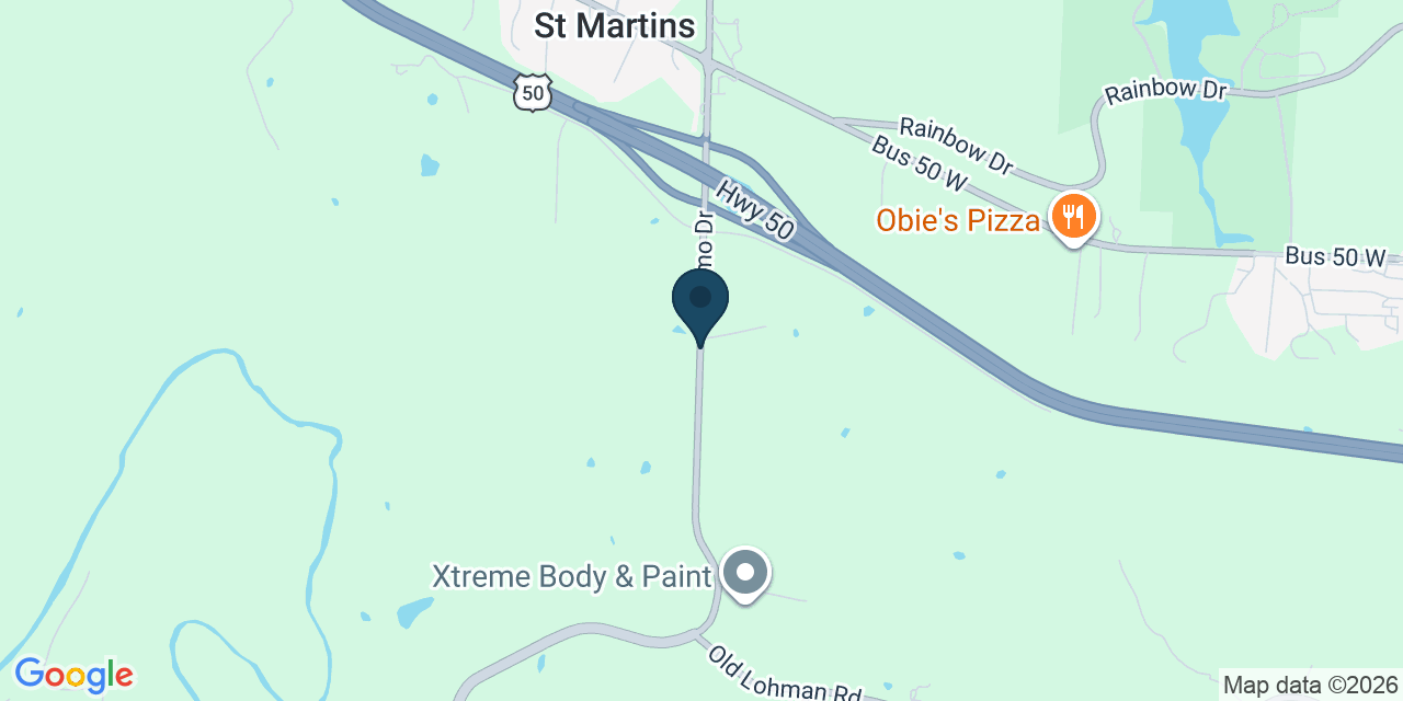 44-Year-Old Killed in Single-Vehicle Crash on Route D in Lohman